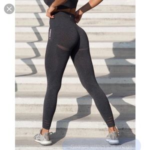 Gymshark original Seamless Legging